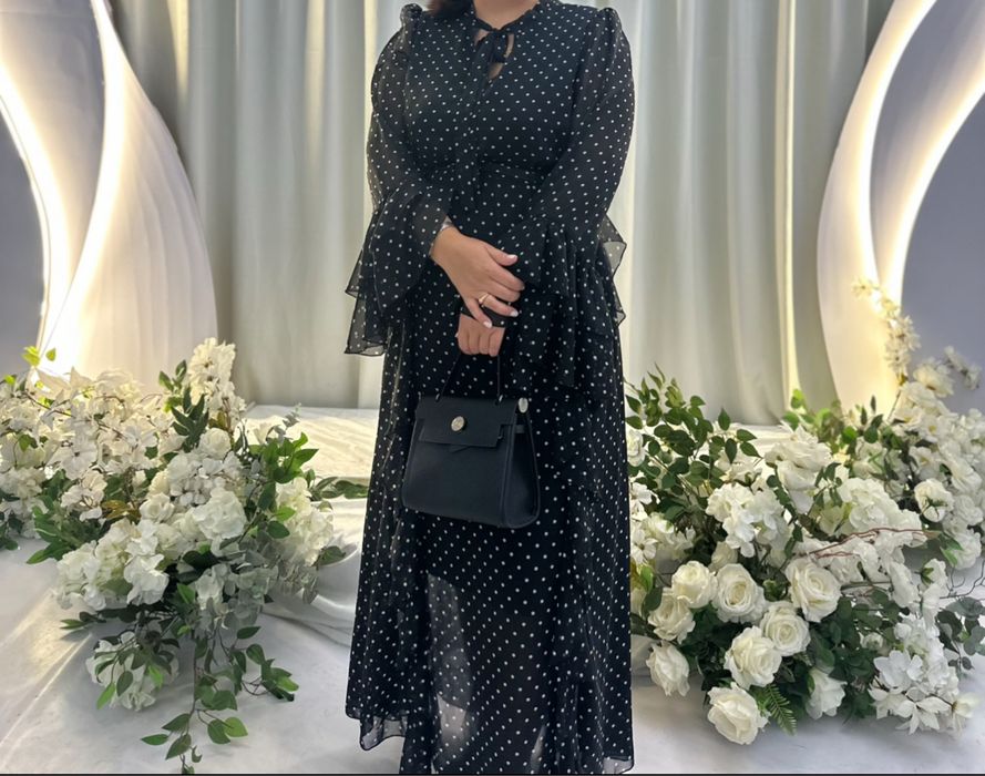 Платья на мероприятие размер 48-50