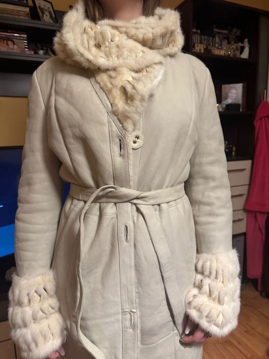 Cojoc dama purtat doar 1 singura data