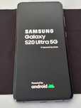 Samsung galaxy s20 ultra