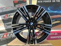 20" Джанти за BMW M Sport 5x112 5 G30 G31 7 G11 G12 6 G32 G70 8 F92 93