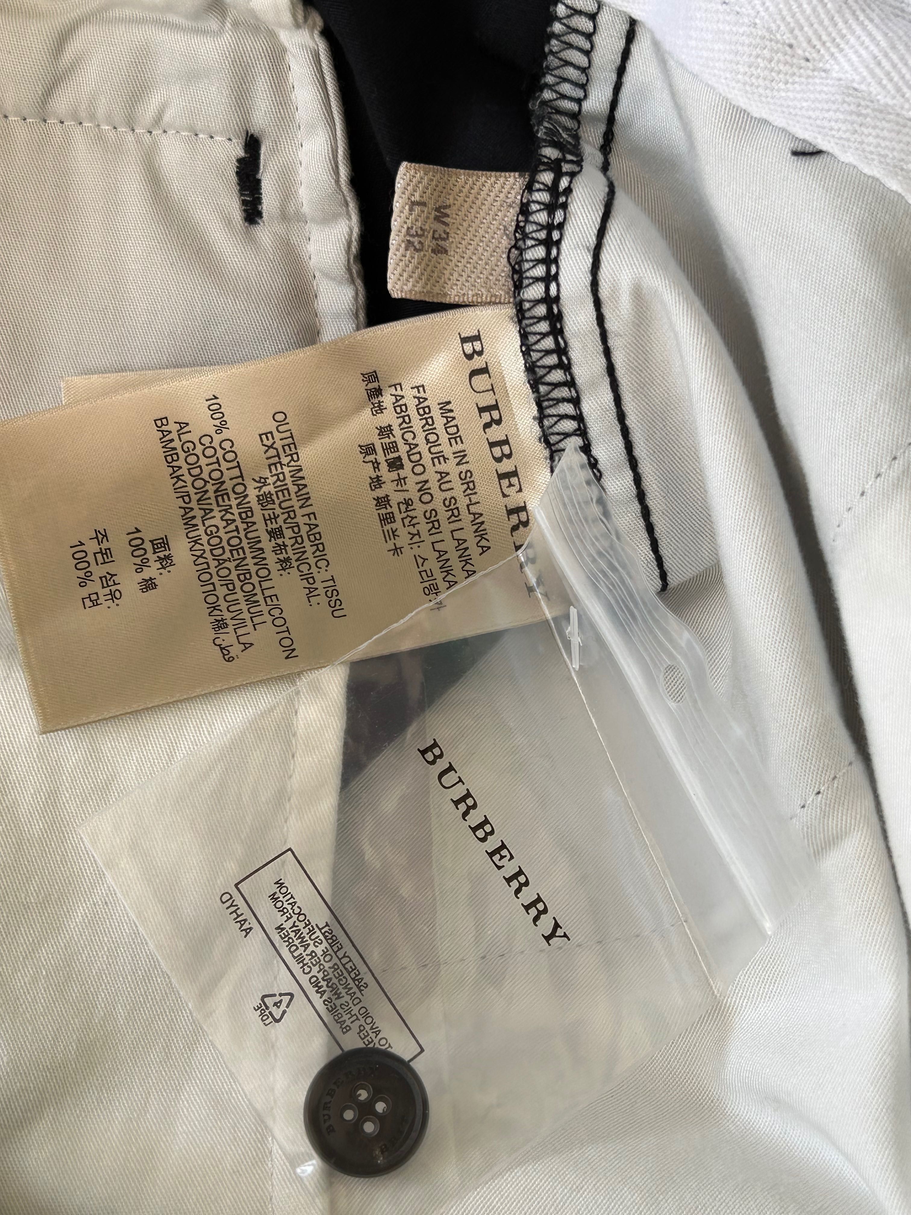 Burberry Brit мъжки оригинален панталон 34размер & Ralph Lauren jeans
