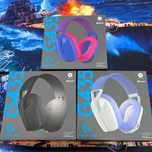 Logitech G435 игровые наушники.  есть доставка
