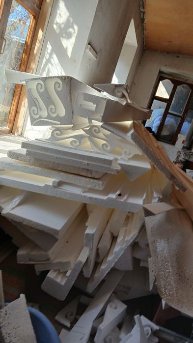 Пеноплекс отход продаю