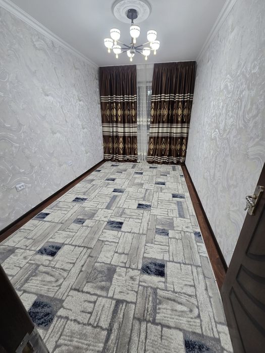 2.7.9 отдельный вход, 20-ый квартал Чиланзар, Айген перекрёсток