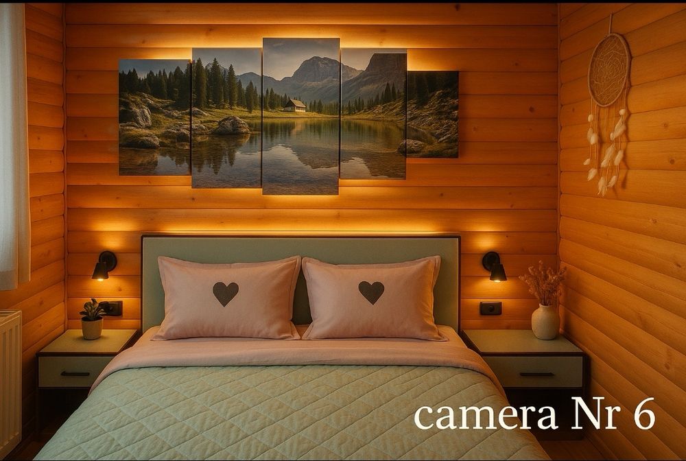 Cazare în regim hotelier