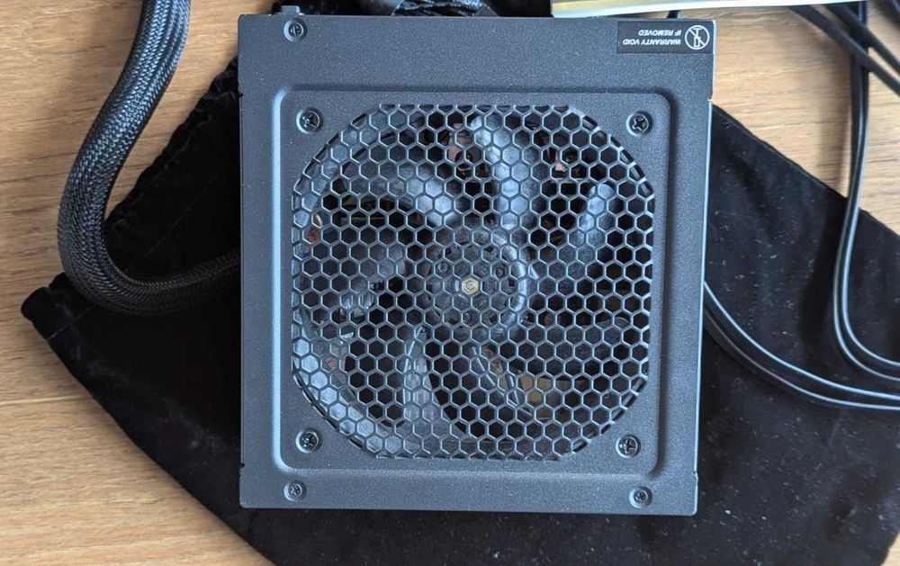 Захранване Seasonic X-Series X-750 KM3 750W GOLD