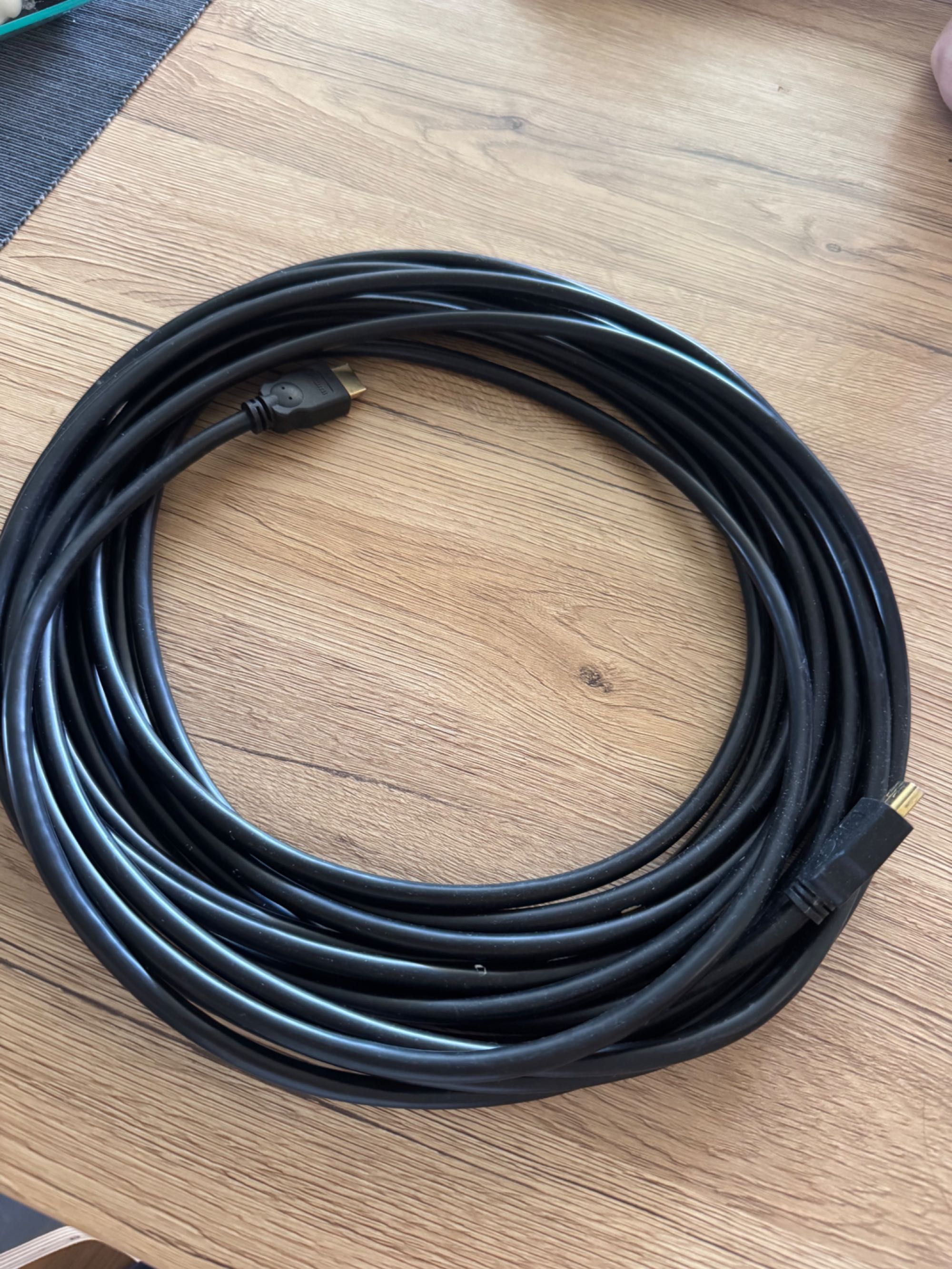 Кабел HDMI 10метра дължина