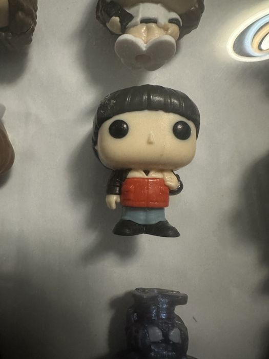 Will stanger things 400lv