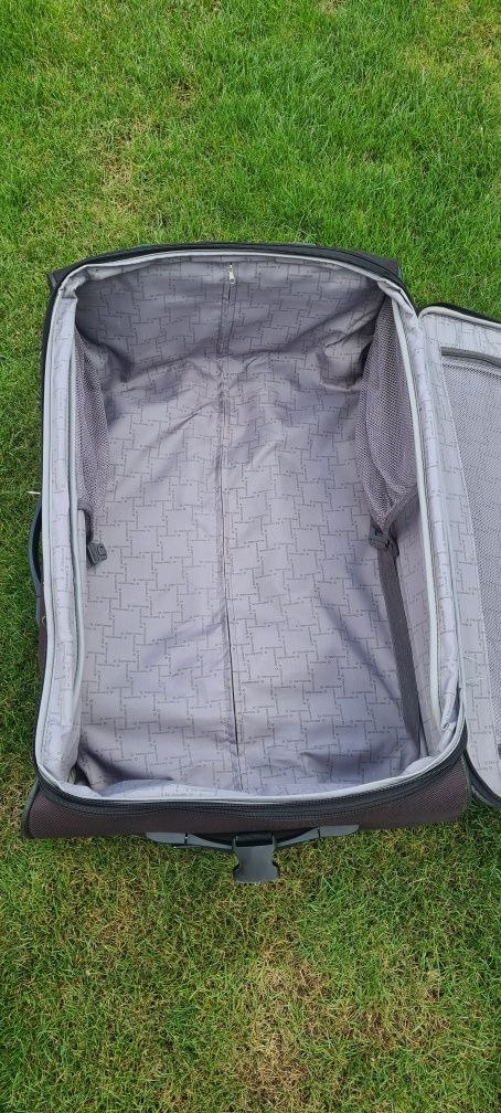 Голям куфар Samsonite / Самсонайт
