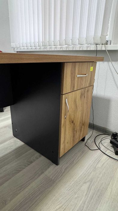 Лофт стол/ офисный стол