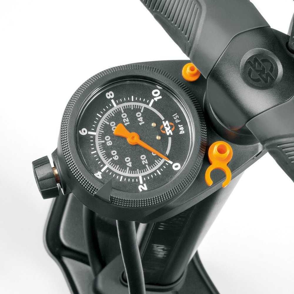 Насос SKS Airworx 10.0 Grey