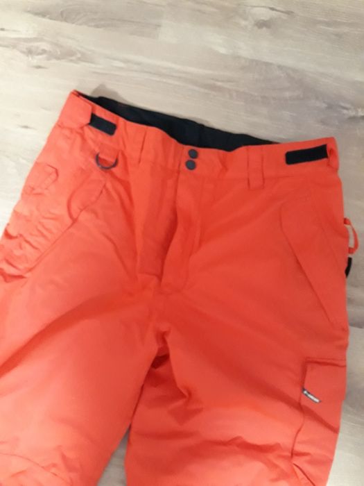 Pantaloni bărbătești pentru ski noi