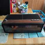 Radio CRONOS românesc model 1978