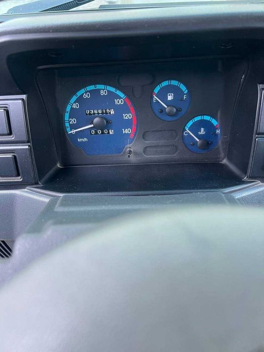 Дамас 2023 Метан газ