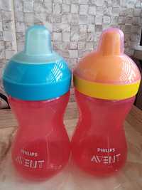 Set cani Philips avent