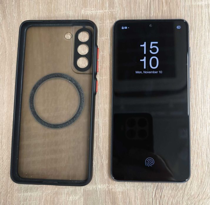 Samsung Galaxy S21 FE 5G 128/6GB