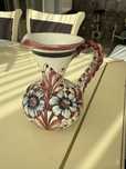 Vaza vintage, fara defecte,