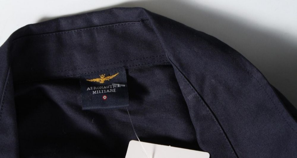 Мъжки  пуловери Aeronautica militare