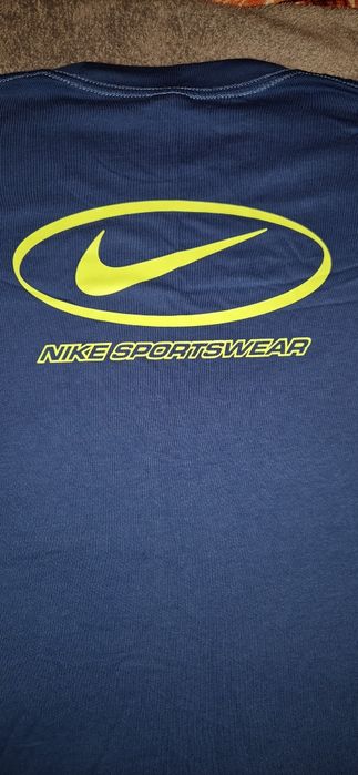 Чисто нова тениска Nike XXL