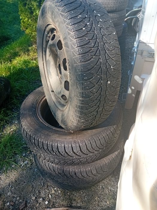 Jante Aliaj 175 /65 R14