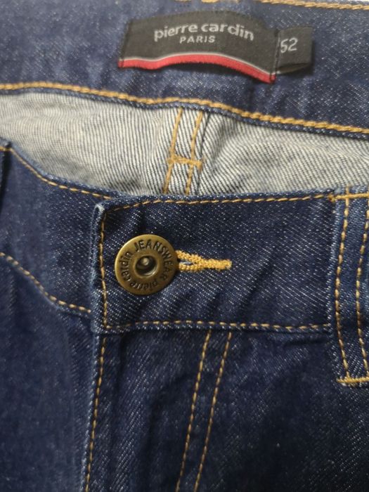 jeans Pierre Cardin marime 52