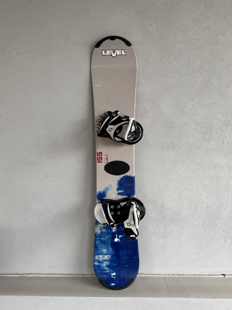 Snowboard si legaturi