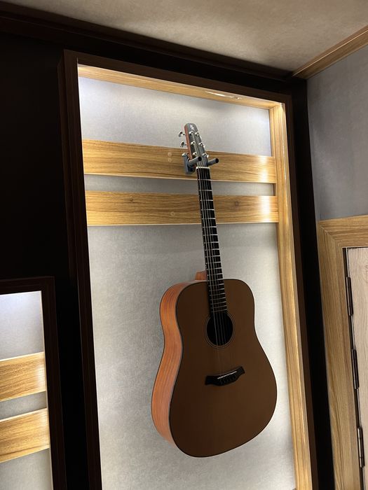 Professional Fingerstyle Gitara! Deyarli Yangi L1LS/D