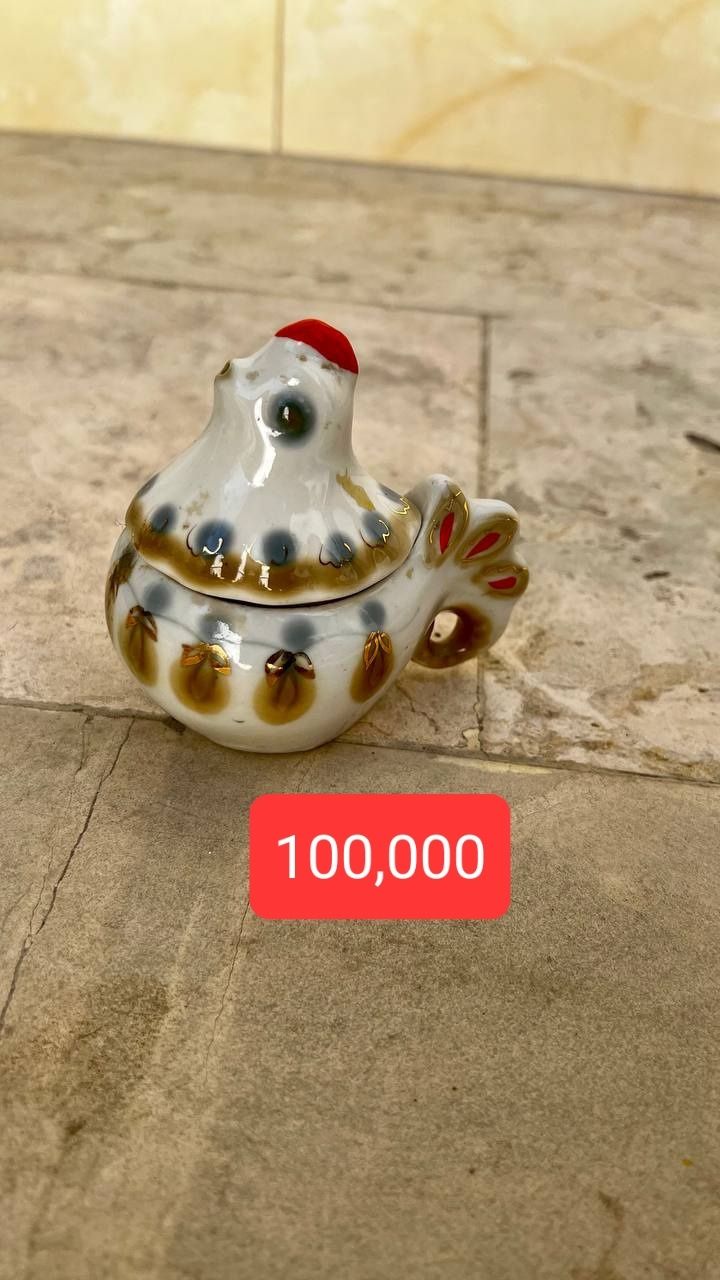Лфз мфз статуэтки