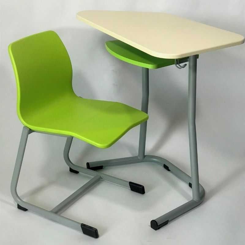 Mobilier modular produs in Suedia - pupitre si scaune ergonomice