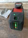 Vând laser milwaukee