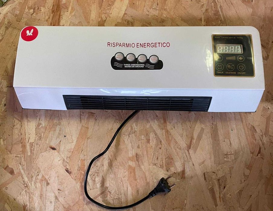 Aerotermă de perete ElectroMax EMX-908, 2000W, stare foarte bună