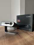 Videoproiector ViewSonic M1+, Wi-Fi, Harman Kardon