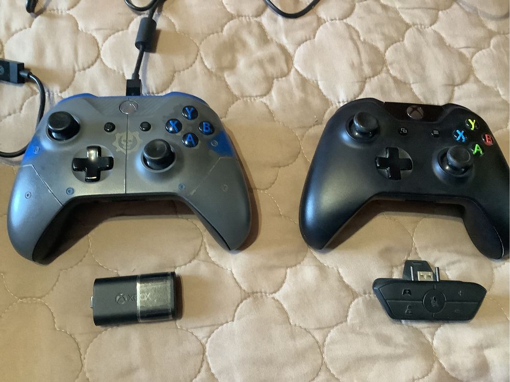 Xbox one 500 GB  1