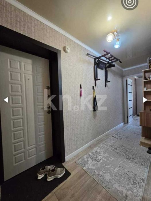 Продается 3х комн.кв на 6 микрорайоне