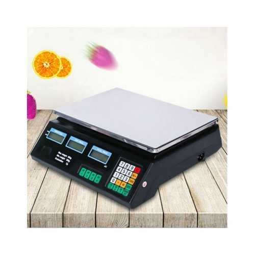 Електронна Везна С Обхват 40 Кг