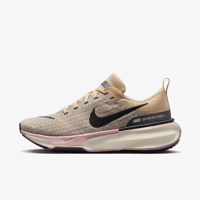 Nike ZoomX Invincible Run Flyknit 3 Noi Originali (44)