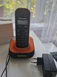 Продам беспроводной телефон Panasonic