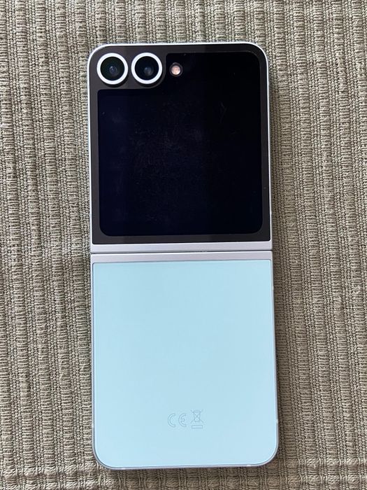 Samsung Z Flip 6 512gb