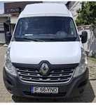 Renault Master 2019