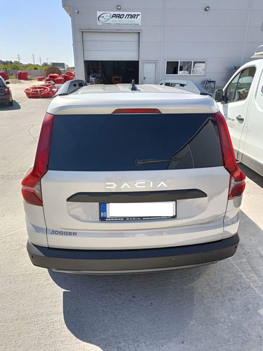 Dacia Jogger Dacia Jogger ECO-G 100 Extreme 1.0 Benzina/GPL