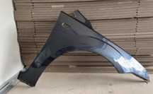 Aripa dreapta NOUA vopsita gri SEA Grey Ford Focus 2 II 2004 - 2008