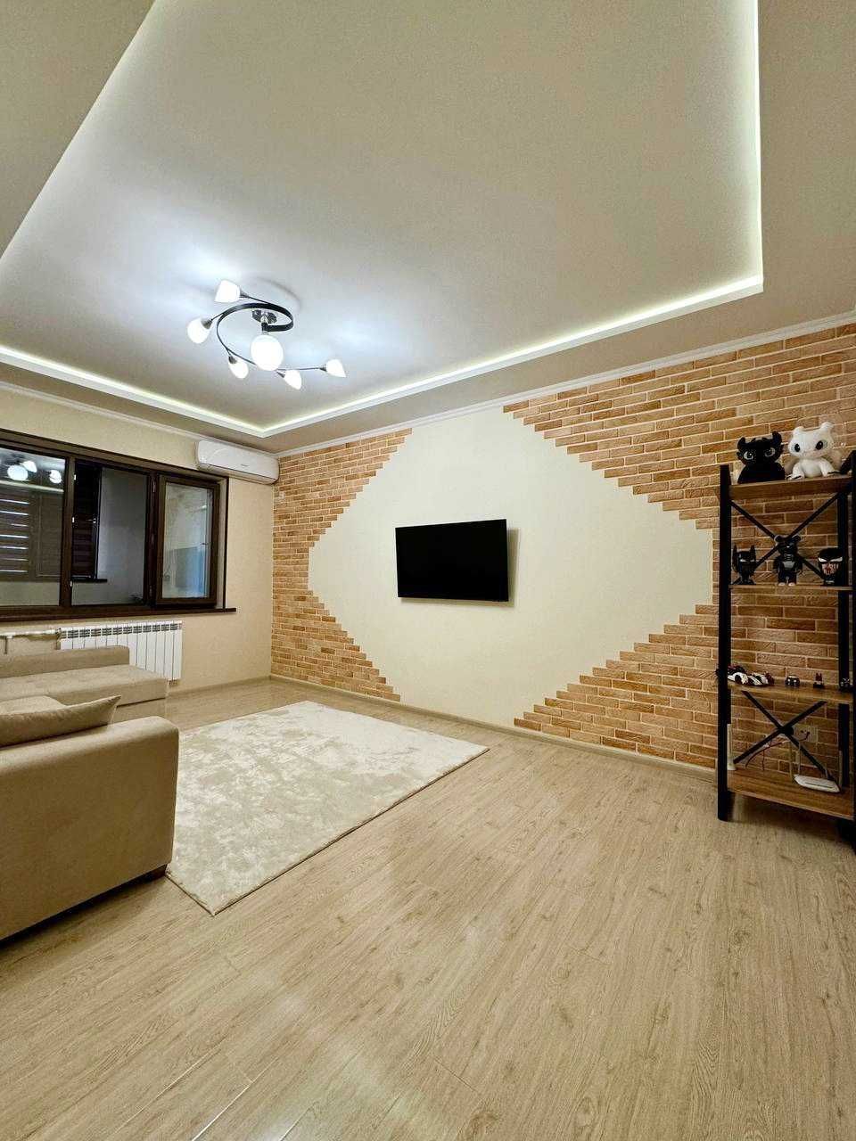 СРОЧНО Продается 3 комнатная Куйлюк улица Мунис 77 серия кирпич (НА)
