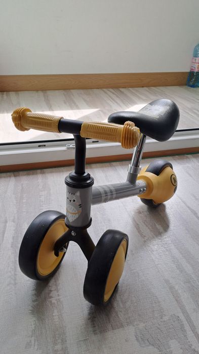 Tricicletă copil 2-3 ani