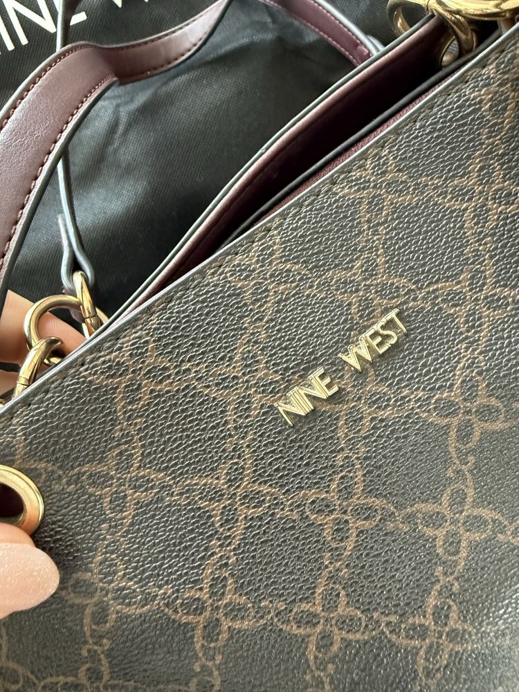 Чанта Nine West оригинална
