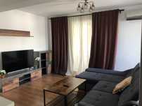 Inchiriere apartament 2 camere Lujerului