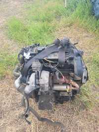 Motor Audi A3 golf 170 de cai motor este într o stare foarte bună de