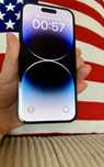 iPhone 14 Pro 256GB Neverlock E-sim