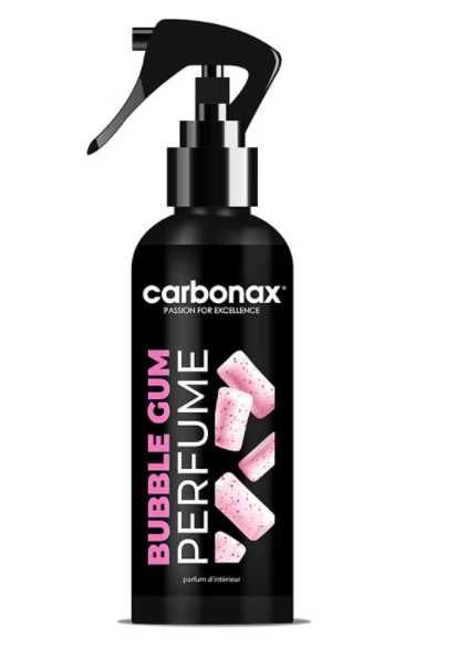 CARBONAX Парфюми Ароматизатори За Автомобил, 500 Пръскания