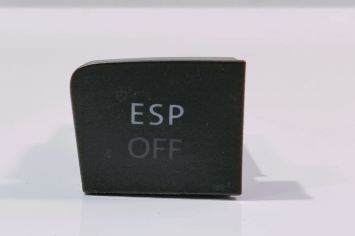 Buton ESP 3C0927117B Volkswagen VW Passat B6