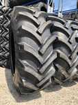 Anvelope noi 16.9-28 marca OZKA cu 14PLY cauciucuri pentru TRACTOR